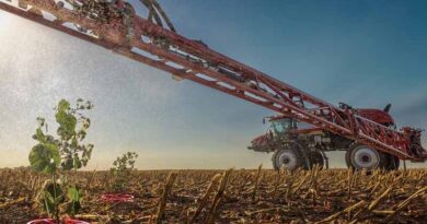 New Case IH Precision Technology Offers Increased Flexibility, Efficiency and Operator Support