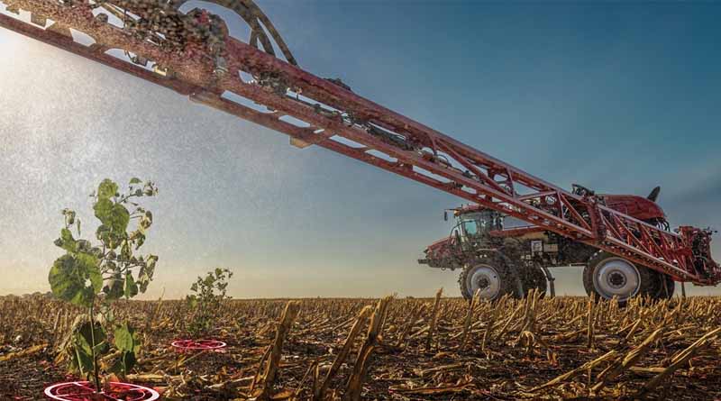 New Case IH Precision Technology Offers Increased Flexibility, Efficiency and Operator Support
