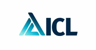 ICL Reports Q3 2025 Revenue of $1.9 Billion, Up $100 Million Year-on-Year ICL Reports Q3 2025 Revenue of $1.9 Billion, Up $100 Million Year-on-Year