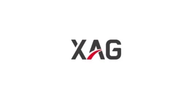 XAG Unveils P150 Max Drone and R Series Rover at Agritechnica 2025