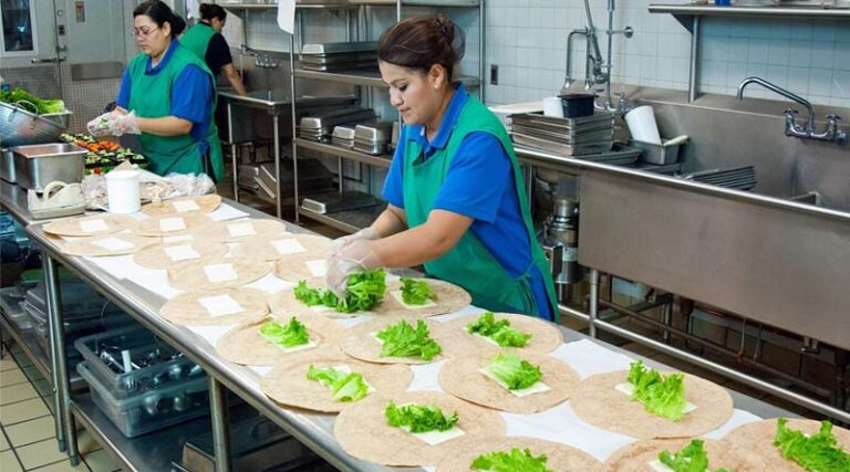 Serious Food Safety Tips For The Silly Season