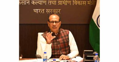 Kisan Diwas 2025: Shivraj Singh Chouhan’s Message to Farmers Kisan Diwas 2025: Shivraj Singh Chouhan’s Message to Farmers