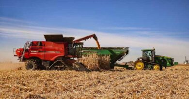 Brazilian Pesticide Market: Price Spikes and Declines, Distribution Changes, and Record New Registrations
