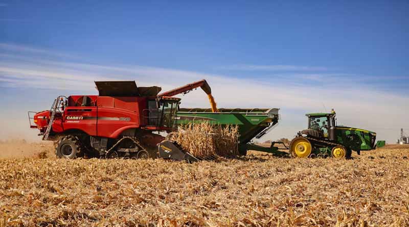Brazilian Pesticide Market: Price Spikes and Declines, Distribution Changes, and Record New Registrations