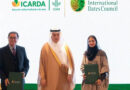 New ICARDA-IDC MoU Advances Date Palm Sustainability
