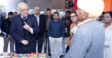 PM Dhan-Dhaanya Krishi Yojana – FPO Sangam Day 1 concludes in New Delhi