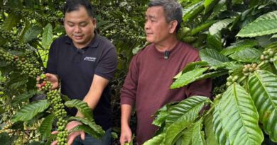 Orbia Netafim’s Khang Thinh and Hillridge Technology Partner to Bring Climate-Smart Insurance to Coffee Farmers in Vietnam