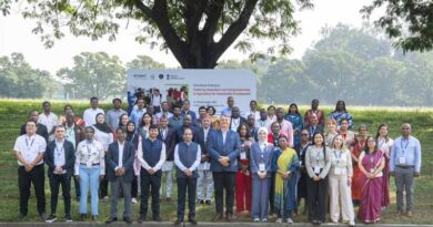 ICRISAT and ITEC Advance Agri-Entrepreneurship Capacity in the Global South Through Strategic Innovation Management Program ICRISAT and ITEC Advance Agri-Entrepreneurship Capacity in the Global South Through Strategic Innovation Management Program