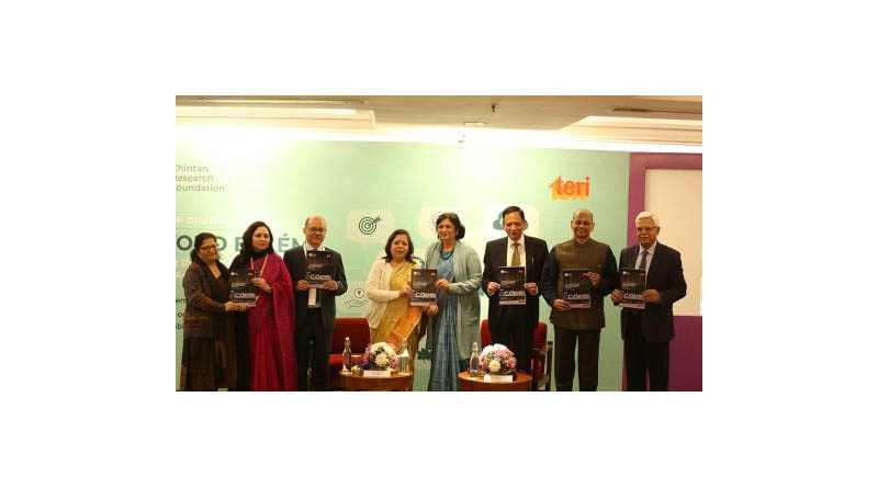 After COP30, What Next? TERI and CRF Decode the Global Climate Agenda