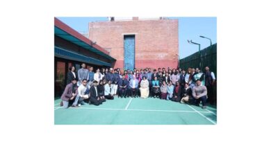 TERI and British Council Open 5-Day Sustainability & Leadership Camp for Youth Climate Action