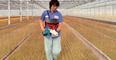 Decreased Insect Mortality, Consistent Flow Rates For Your Beneficial Organisms