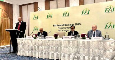 India's Fertiliser Production Reaches 51 MT, Industry Prepares a New Climate-Smart Management Strategy at FAI 2025