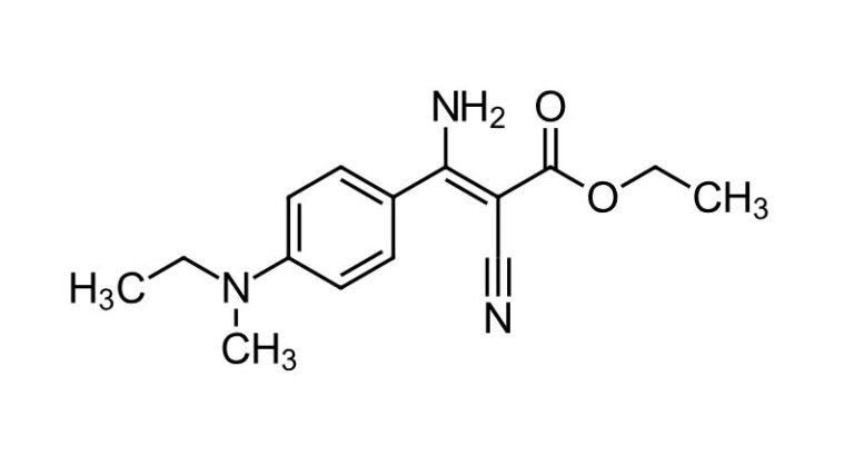 Provisionally-approved ISO Common Name - Amfenamacril