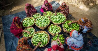 WFP to Prioritize Feeding 110 Million Of The Hungriest In 2026 As Global Hunger Deepens Amidst Uncertain Funding