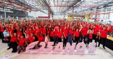 FPT’S Sete Lagoas Plant Celebrates 25 Years Of Excellence And Continuous Improvement