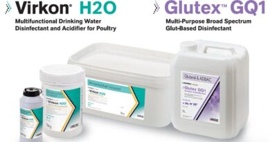 LANXESS Introduces Biosecurity Solutions Product Range For Indian Poultry Market At Poultry India Expo