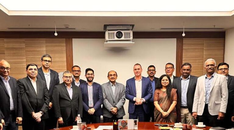 DCM Shriram and Bayer Partner to Expand Work Across Agri-Inputs and Value Chains