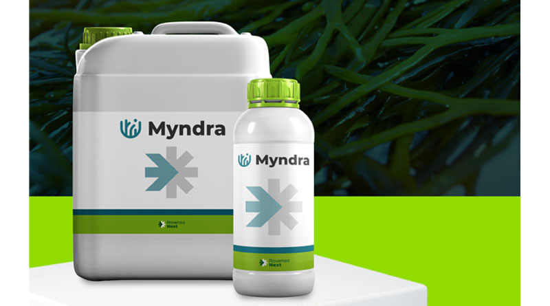 Rovensa Next Launches Myndra Biostimulant for Fruit Quality Improvement in Woody Perennials Across Europe