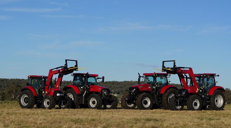 AEH Expand Goulburn Dealership to Support Southern Tablelands Farmers