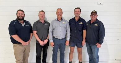 AEH Expand Goulburn Dealership to Support Southern Tablelands Farmers