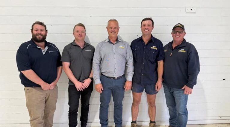 AEH Expand Goulburn Dealership to Support Southern Tablelands Farmers