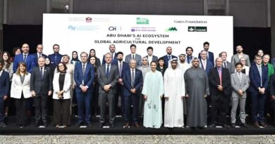 Partnerships Powering AI Advances in Agriculture