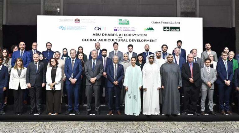 Partnerships Powering AI Advances in Agriculture