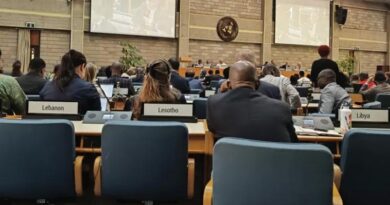 UNEA7: Advancing sustainable solutions for a resilient planet