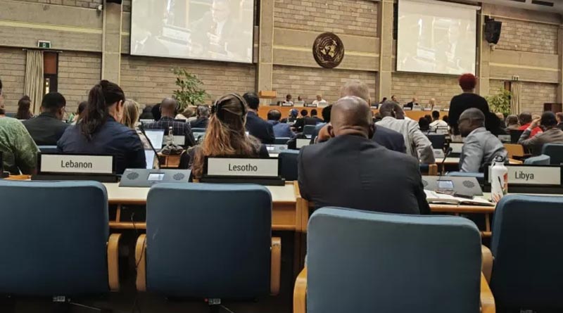 UNEA7: Advancing sustainable solutions for a resilient planet