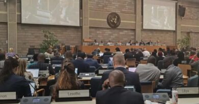 COP30 in Belém: Implications for the Future Work of the MFL Program