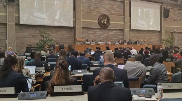 COP30 in Belém: Implications for the Future Work of the MFL Program