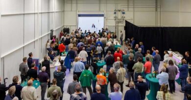 Rijk Zwaan Expands Breeding And Research Capacity