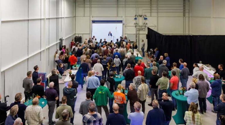 Rijk Zwaan Expands Breeding And Research Capacity