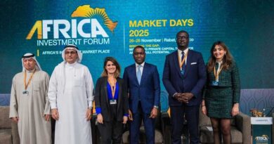 Time Is Running Out to Close Continent’s Massive Infrastructure and Climate-Finance Gap – 2025 Africa Investment Forum Panel Warns Time Is Running Out to Close Continent’s Massive Infrastructure and Climate-Finance Gap – 2025 Africa Investment Forum Panel Warns