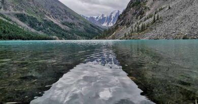 FAO Commemorates International Mountain Day 2025 By Spotlighting Glacier Preservation