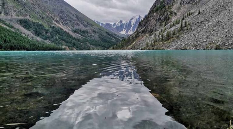 FAO Commemorates International Mountain Day 2025 By Spotlighting Glacier Preservation