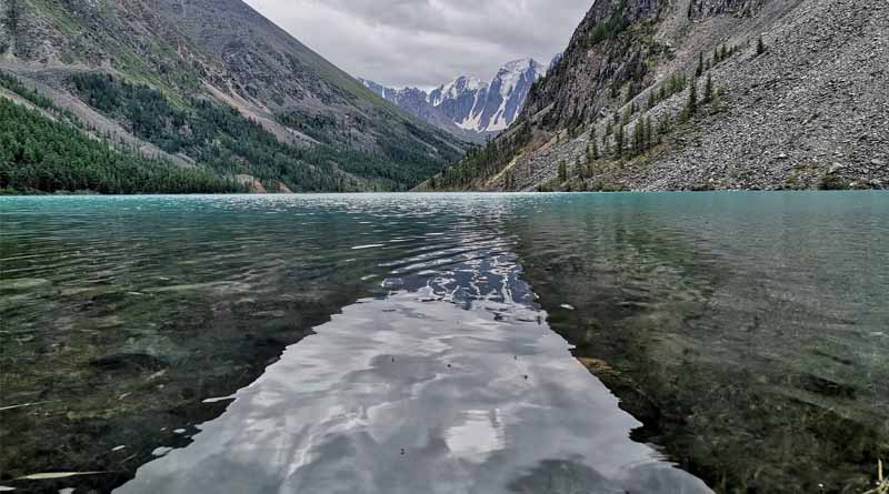 FAO Commemorates International Mountain Day 2025 By Spotlighting Glacier Preservation