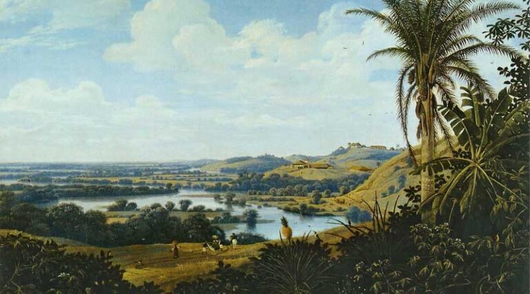 Making Agriculture Self-Reliant and Globally Competitive