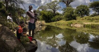 Renewable Water Availability Per Person Plunges 7 Percent In A Decade As Global Scarcity Deepens, FAO Data Shows