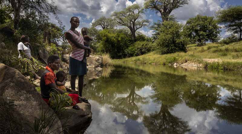 Renewable Water Availability Per Person Plunges 7 Percent In A Decade As Global Scarcity Deepens, FAO Data Shows