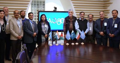 SWAC 34 Concludes With Strong Commitment Toward Collaboration And Innovative Approaches To Locust Management