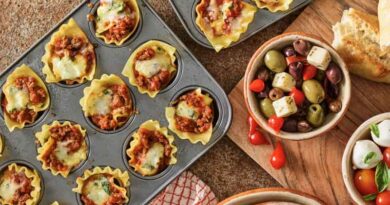 Holiday Beef Recipes That Make the Season Simple