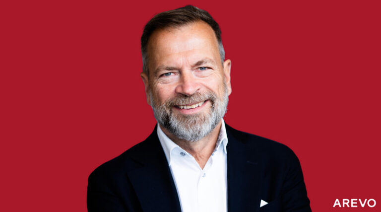 Arevo Launches New Crop Nutrition System to Reduce Reliance on Mineral Fertilisers