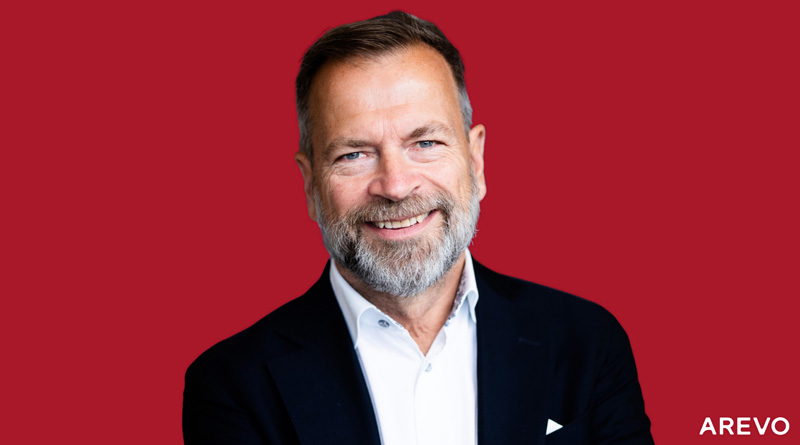 Arevo Launches New Crop Nutrition System to Reduce Reliance on Mineral Fertilisers