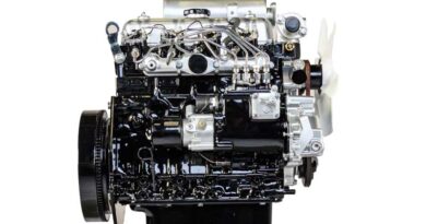 VST Tillers Tractors Showcases Future-Ready Engineering Excellence at EXCON 2025