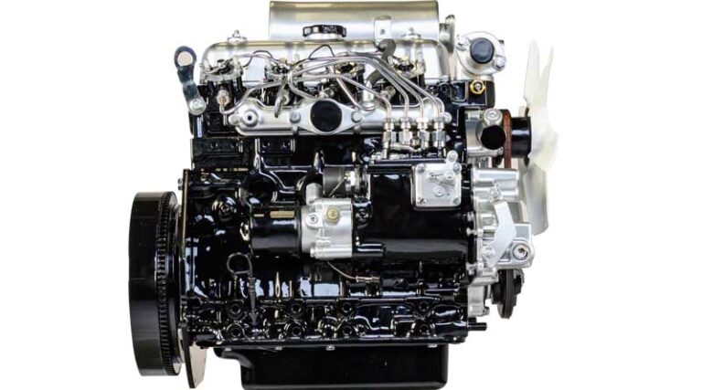 VST Tillers Tractors Showcases Future-Ready Engineering Excellence at EXCON 2025