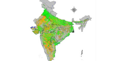 ICRISAT Unveils High-Resolution Irrigated–Rainfed Cropland Map to Strengthen National Policy Decisions ICRISAT Unveils High-Resolution Irrigated–Rainfed Cropland Map to Strengthen National Policy Decisions