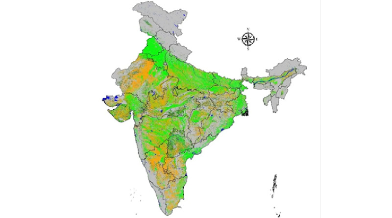 ICRISAT Unveils High-Resolution Irrigated–Rainfed Cropland Map to Strengthen National Policy Decisions