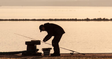 China Achieves Key Results In 10-Year Fishing Ban On Yangtze River