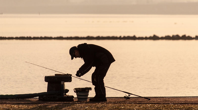 China Achieves Key Results In 10-Year Fishing Ban On Yangtze River